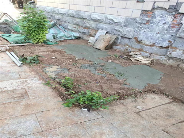 托克托地基基础注浆增加承载力灌浆加固