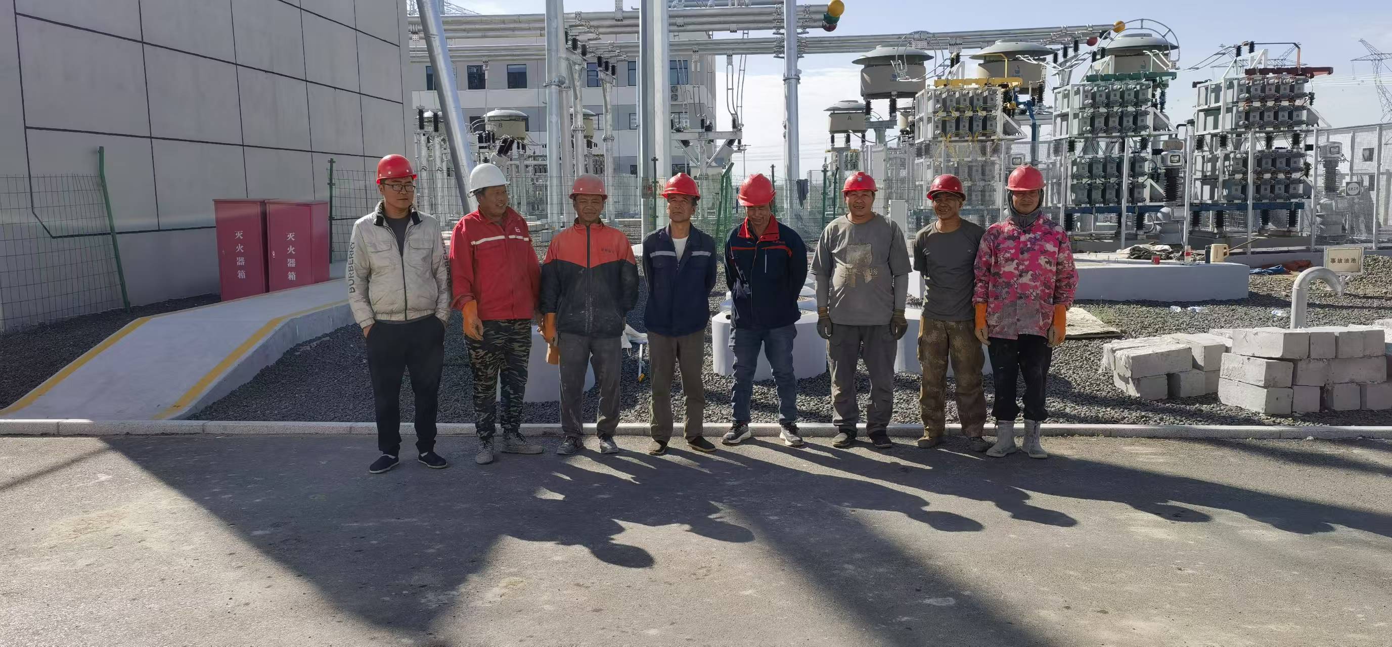 托克托地基沉降如何修复?